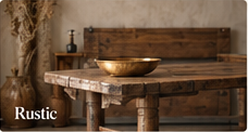 Rustic